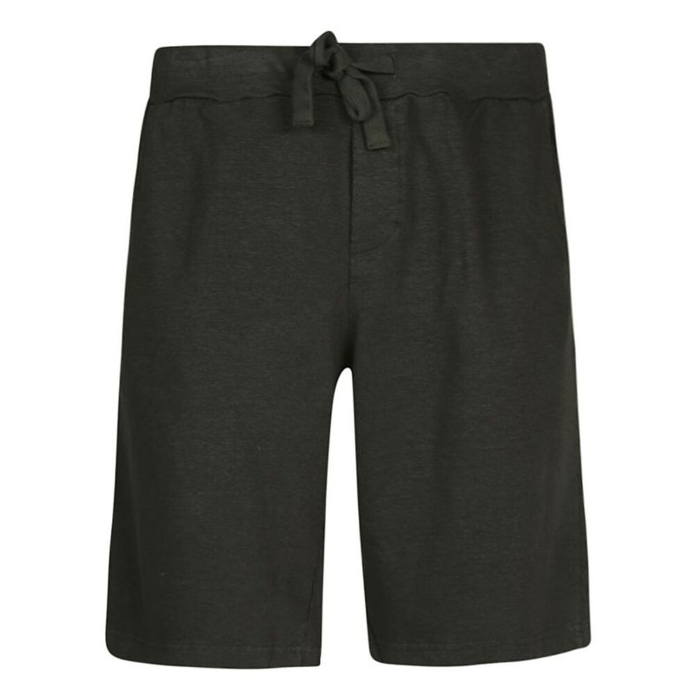 Original Vintage Men's Linen Blend Cotton Shorts